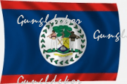 Belize zászló