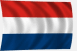 Holland zászló