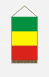 Mali asztali zászló