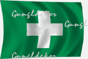 Mentőszolgálati zászló