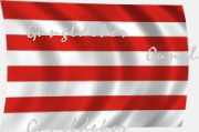 Árpád-sávos zászló